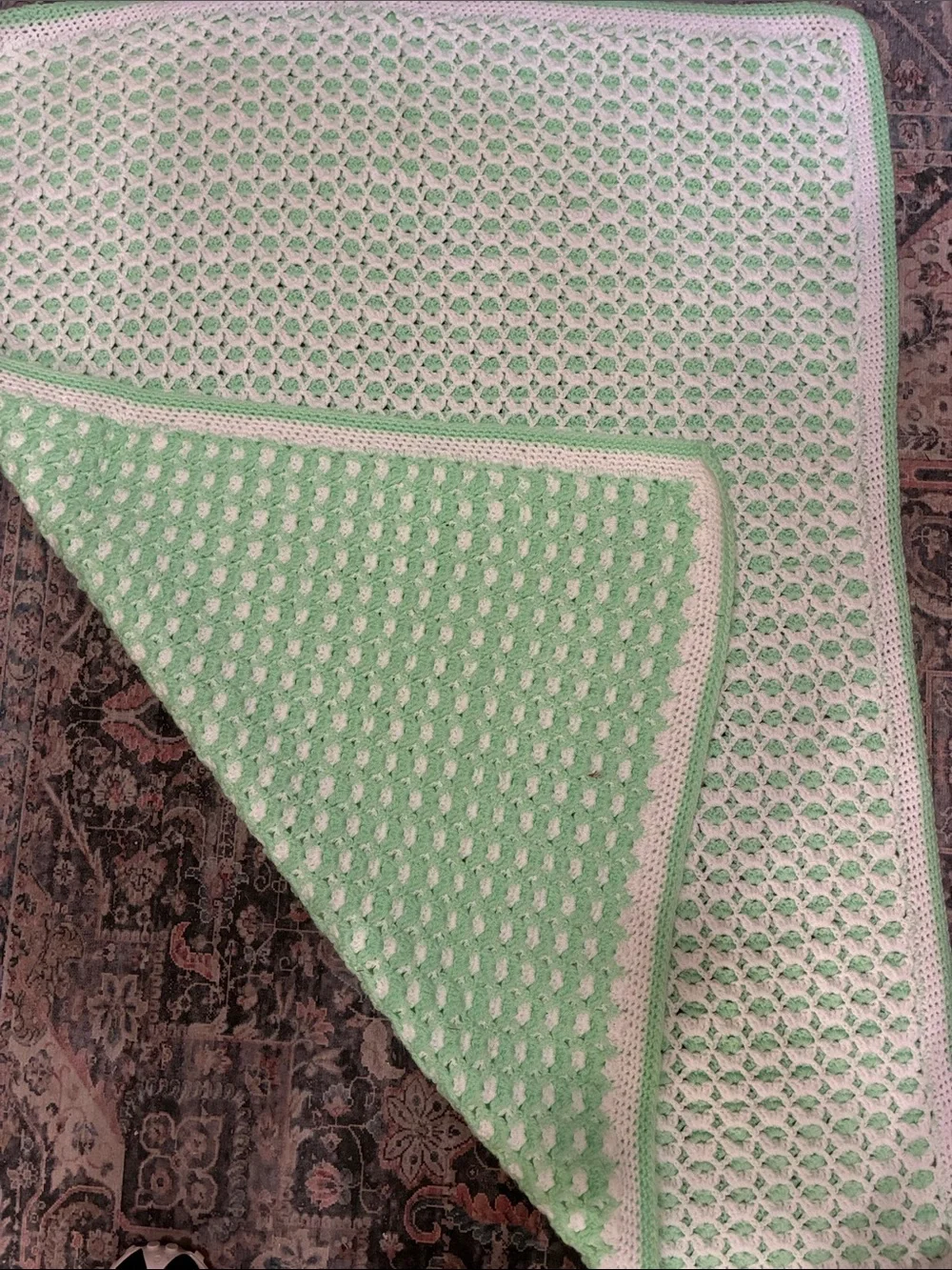 Baby Blanket